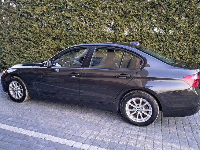 Sprzedam BMW f30 320 190KM