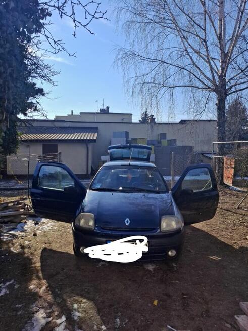 Renault Clio 2