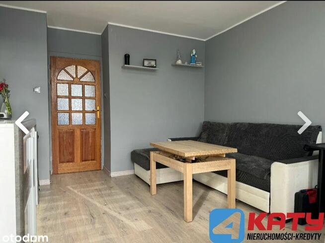 Mieszkanie 3 pokoje Głogów