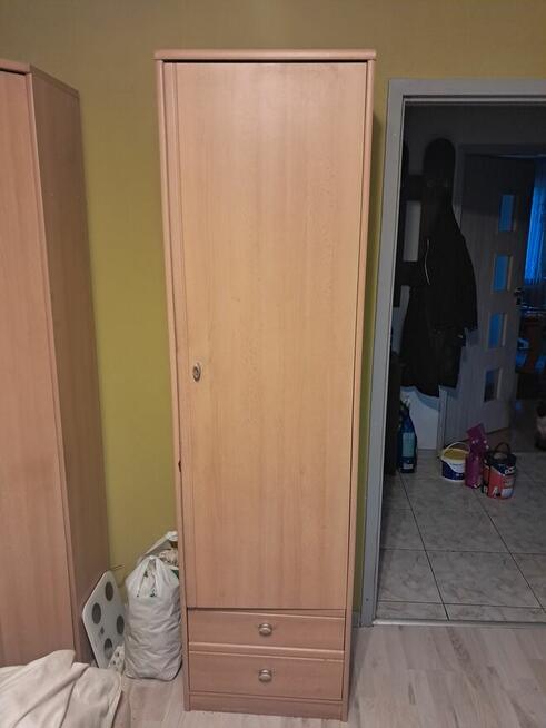 Meble młodzieżowe - oddam za darmo