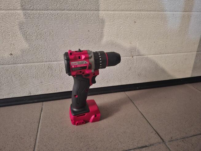 Wkrętarka Milwaukee 18V