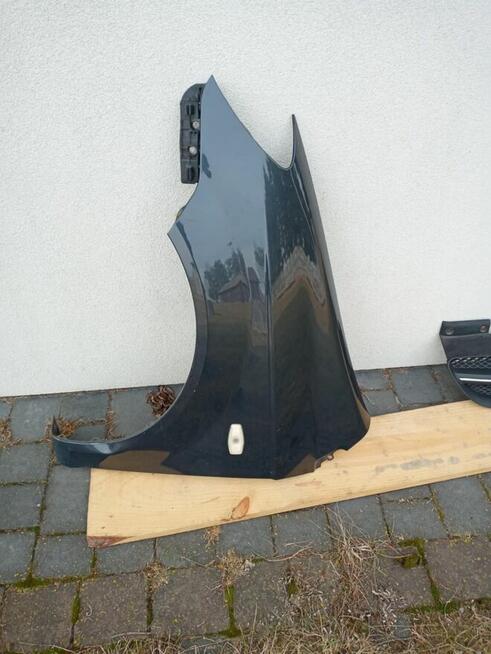 Części do samochodu Hyundai Getz