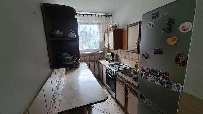 Sprzedam mieszkanie w bloku Os.Niepodległości w Słupcy