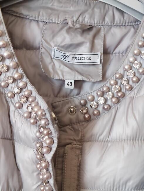 Kurteczka wiosenna rozmiar 48