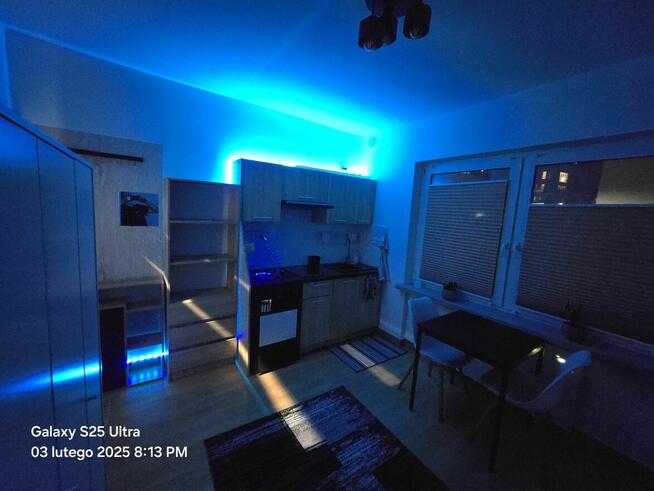 Kawalerko-pokój Pruszków