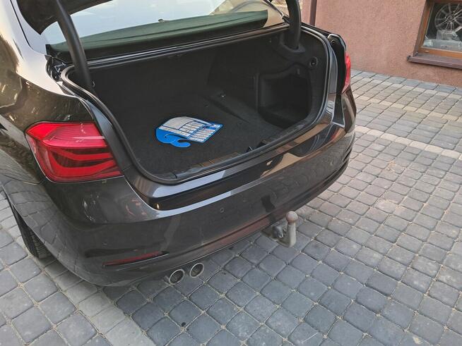 Sprzedam BMW f30 320 190KM