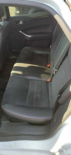 Sprzedam Ford Mondeo mk4