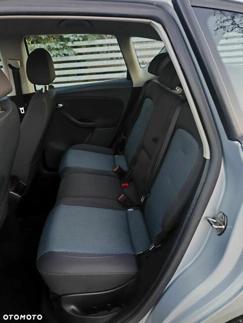 Seat Toledo 1.6 Audience