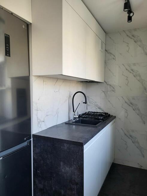 Do wynajęcia 2-pokojowe mieszkanie | Łódź - Górna | 36 m² |