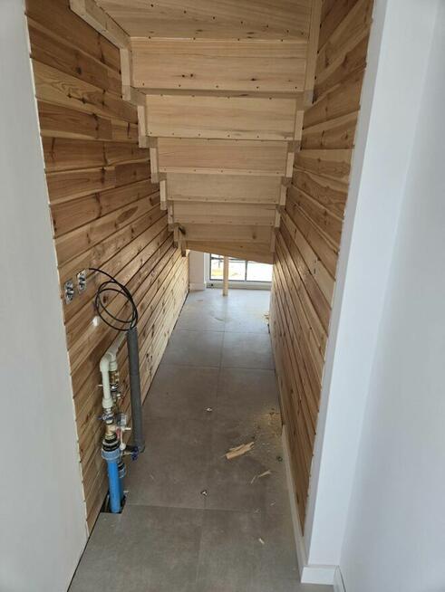 Nowy dom w cenie mieszkania Kuchary Żydowskie k.Płońska