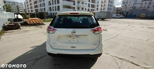 Nissan X-Trail / Rogue