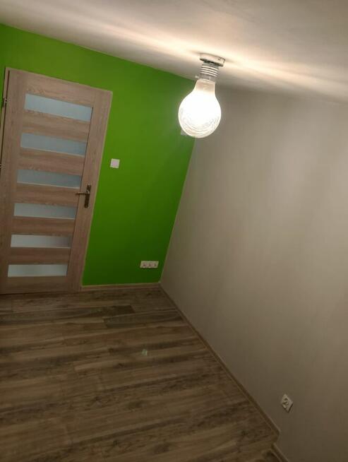 Mieszkanie po generalnym remoncie piękne