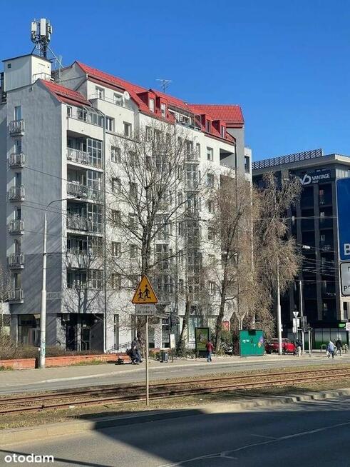 Ul. Sienkiewicza, 3/4 pokoje, 2balkony, 65 m2,