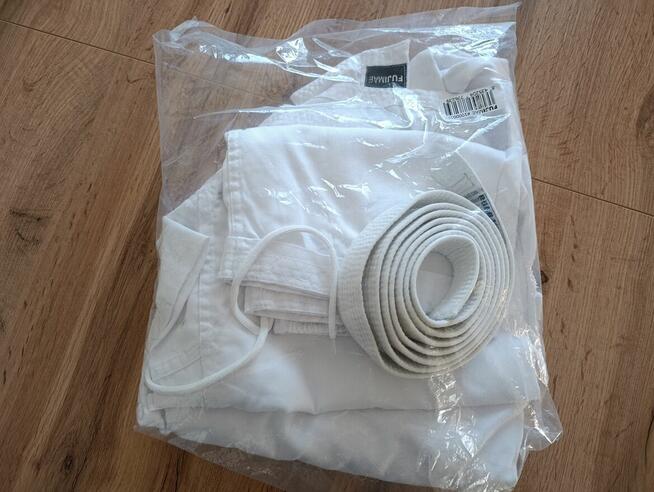 Kimono do sztuk walki