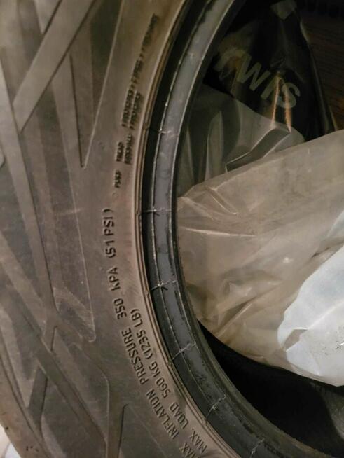 Zestaw opon letnich Continental 185/65 R 15 H