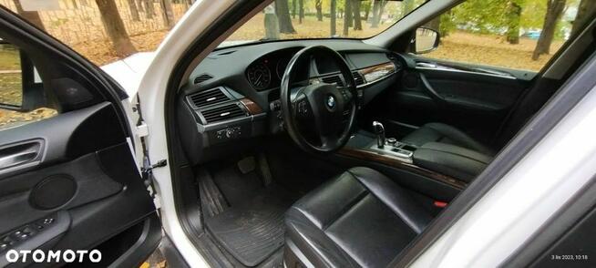BMW X5 xDrive50i