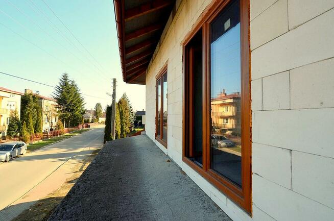 Sprzedam dom w budowie w Jarosławiu!