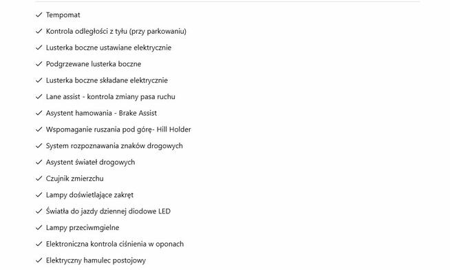 Opel Combo Life Elite