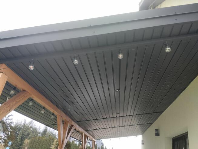 Remonty i wykończenia wnętrz