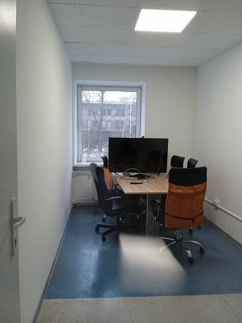 Lokale biurowe 11 Listopada 11 w Katowicach