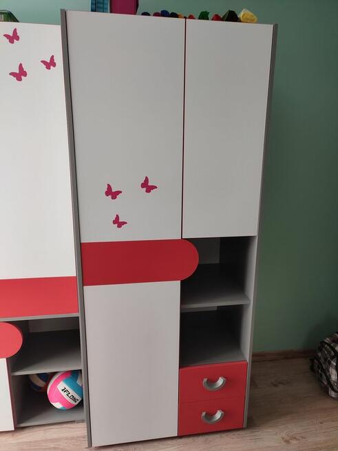 Sprzedam szafy młodzieżowe