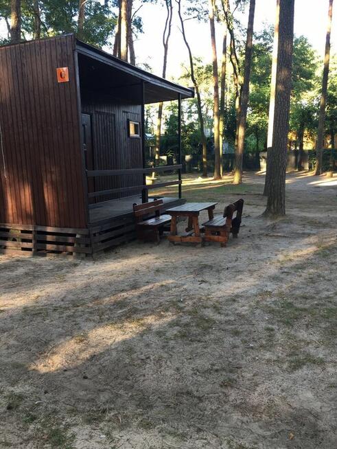 Praca Ośrodek Wypoczynkowy