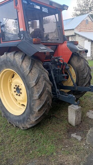 Same Explorer 90 Turbo