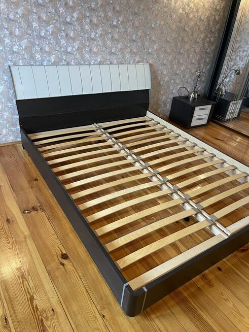 Łóżko do sypialni 160/200