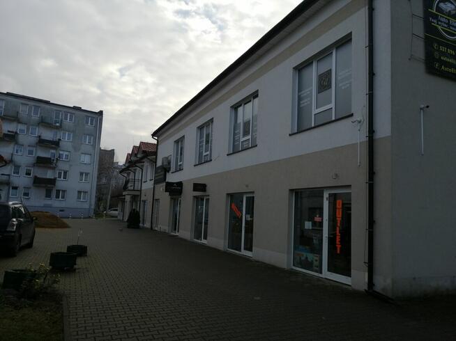 Lokal 30 M2 CENTRUM ALEKSANDROWA