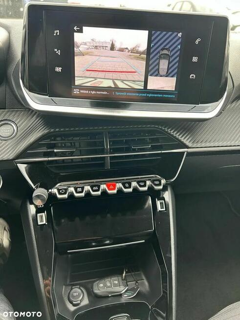 Peugeot 208 e-208 Active Pack