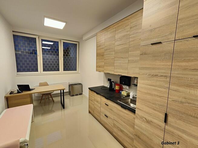 Wynajem lokalu - Kraków, Prądnik Biały