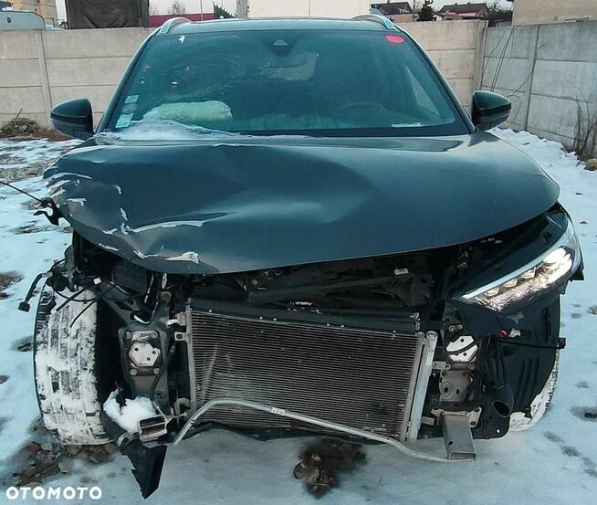 DS Automobiles DS 7 Crossback 1.6PureTech Performance Line +