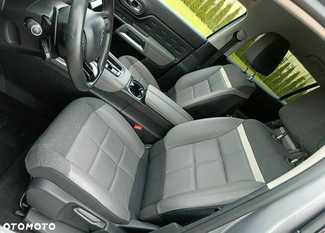 Citroën C5 Aircross 1.5 BlueHDi Feel Pack EAT8