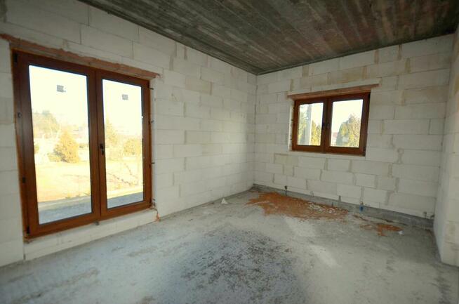 Sprzedam dom w budowie w Jarosławiu!