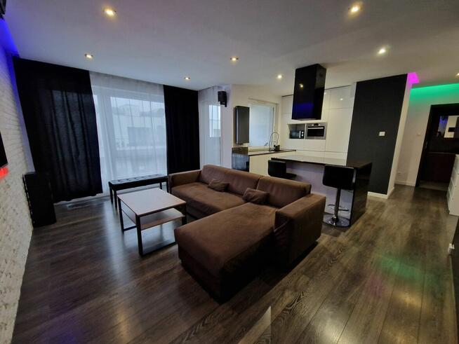 Na wynajem mieszkanie 2-pokojowe ul.Smolna Poznań od zaraz