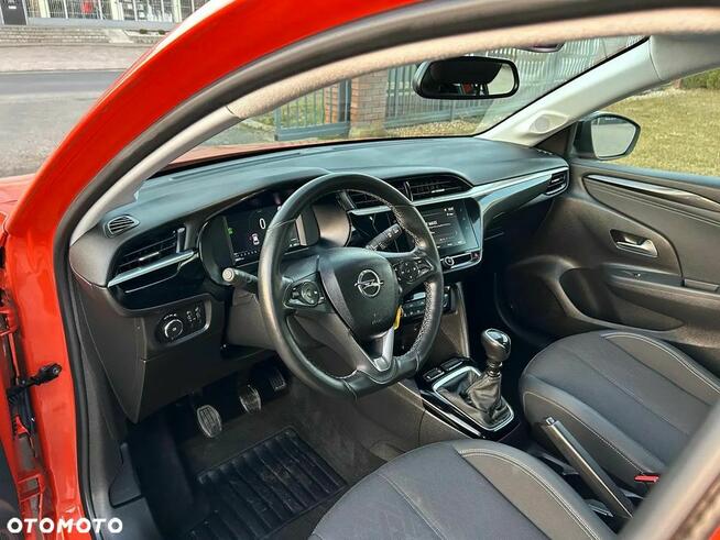 Opel Corsa 1.2 Elegance S&S