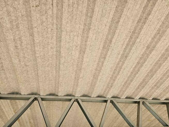 Sprzedam Wiatę Samochodową/ Carport