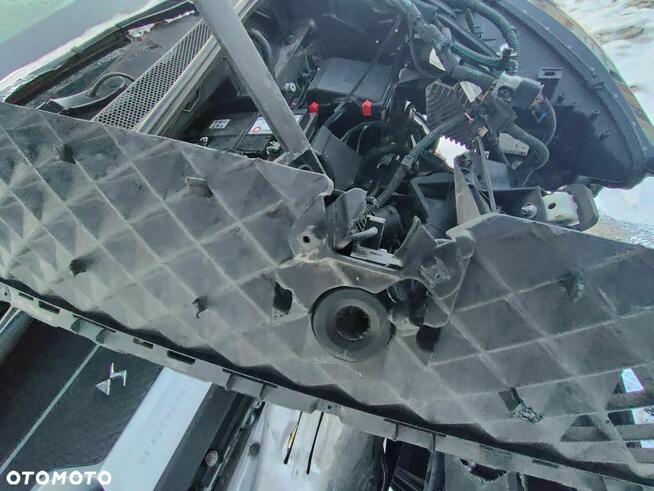 DS Automobiles DS 7 Crossback 1.6PureTech Performance Line +