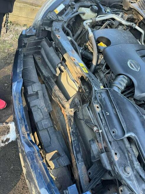 NISSAN QASHQAI +2 2010