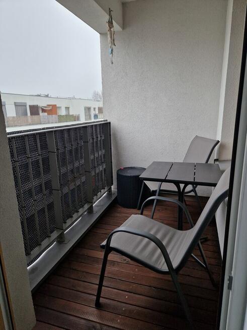 Na wynajem mieszkanie 2-pokojowe ul.Smolna Poznań od zaraz