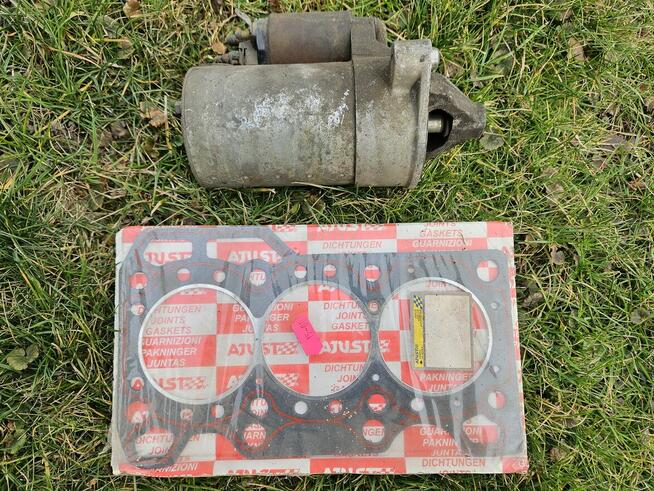 Daewoo Tico - części !!!