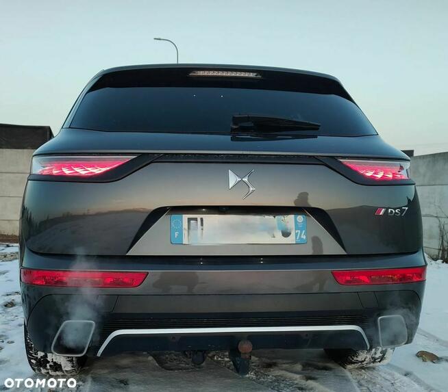 DS Automobiles DS 7 Crossback 1.6PureTech Performance Line +