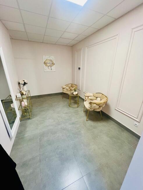 Lokal handlowo - usługowy 37m2 Centrum Sosnowca