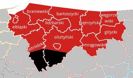 Warmińsko-mazurskie. Montaż, naprawa i serwis klimatyzacji.