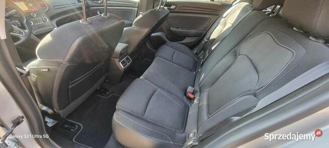 Renault Megane 2018 1.2TcE