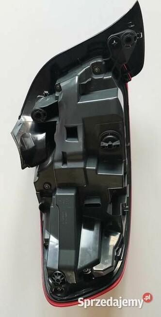 Lampa Tył Prawa BMW F22 LCi Lift Wersja USA