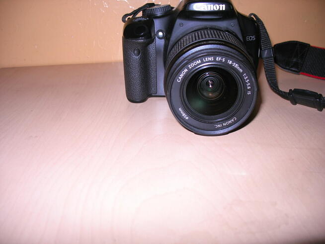 Canon 450D Aparat Foto