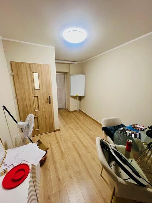 Lokal handlowo - usługowy 37m2 Centrum Sosnowca