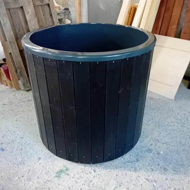 Beczka do Morsowania