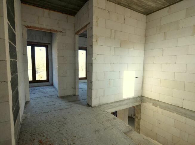 Sprzedam dom w budowie w Jarosławiu!